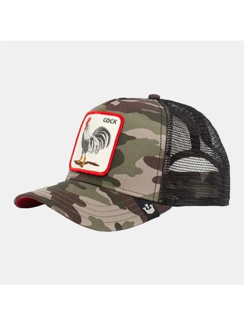 THE ROOSTER GOORIN BROS | 101-0337/CAM